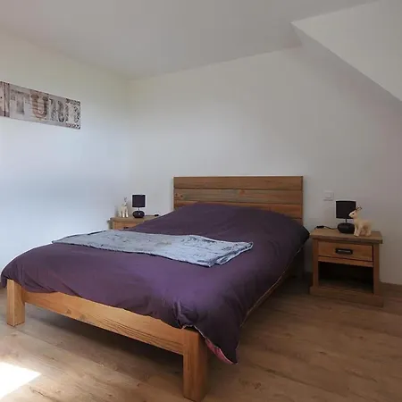 Vakantiehuis Lumineux Et Calme Avec Terrasse, Barbecue Et Parking A 5 Km De Colmar - Fr-1-744-32 *