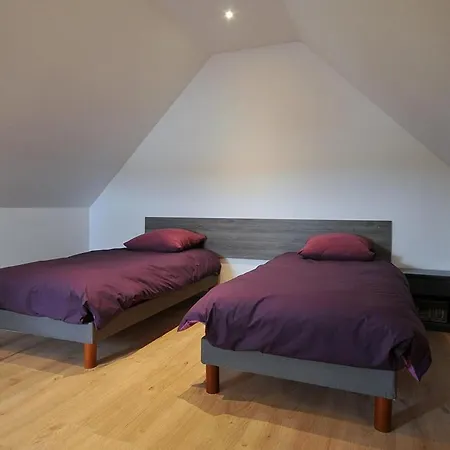 Landhaus Lumineux Et Calme Avec Terrasse, Barbecue Et Parking A 5 Km De Colmar