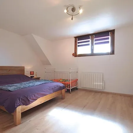 Lumineux Et Calme Avec Terrasse, Barbecue Et Parking A 5 Km De Colmar