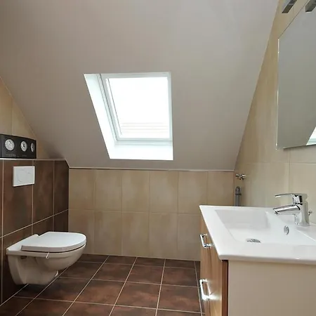 Vakantiehuis Lumineux Et Calme Avec Terrasse, Barbecue Et Parking A 5 Km De Colmar - Fr-1-744-32 *