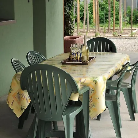 Lumineux Et Calme Avec Terrasse, Barbecue Et Parking A 5 Km De Colmar - Fr-1-744-32