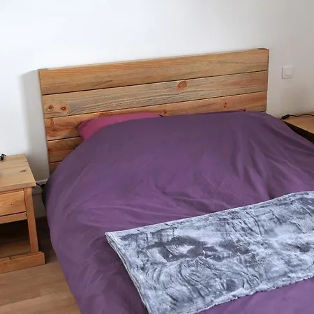 Lumineux Et Calme Avec Terrasse, Barbecue Et Parking A 5 Km De Colmar - Fr-1-744-32 Vakantiehuis *