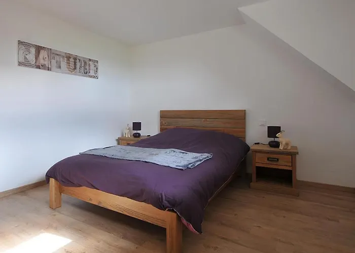 Casa vacanze Lumineux Et Calme Avec Terrasse, Barbecue Et Parking à 5 Km De Colmar - Fr-1-744-32 *