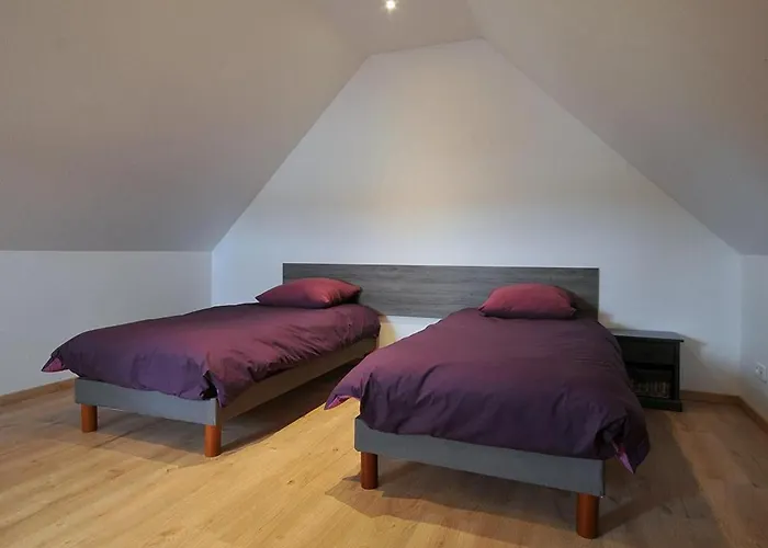 Casa vacanze Lumineux Et Calme Avec Terrasse, Barbecue Et Parking à 5 Km De Colmar - Fr-1-744-32