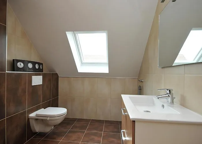 Casa vacanze Lumineux Et Calme Avec Terrasse, Barbecue Et Parking à 5 Km De Colmar - Fr-1-744-32 *