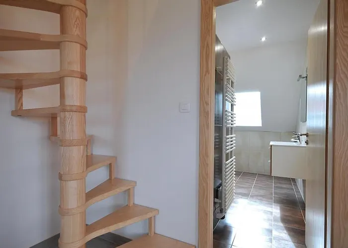 Lumineux Et Calme Avec Terrasse, Barbecue Et Parking à 5 Km De Colmar - Fr-1-744-32 Casa vacanze